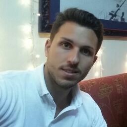 Alberto Pareja Photo 10