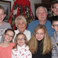 Kathy Cochran Photo 42