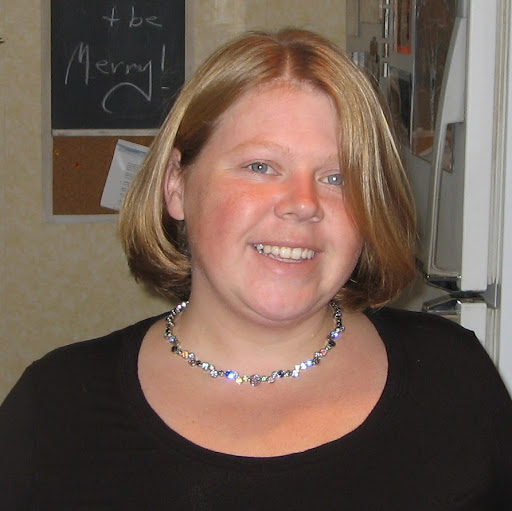 Christine Mccarthy Photo 31