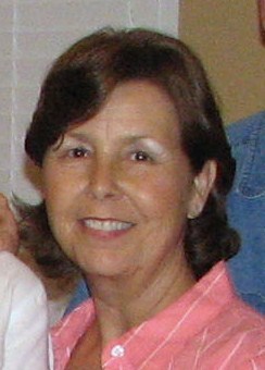 Judy Moss Photo 27