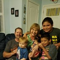 Carrie Worley Photo 14