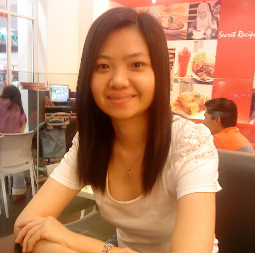 Connie Chin Photo 14