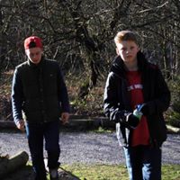 Joe Stevens Photo 4