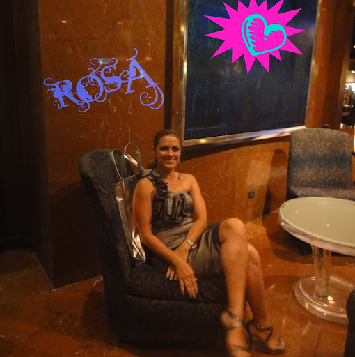 Rosa Rivera Photo 19