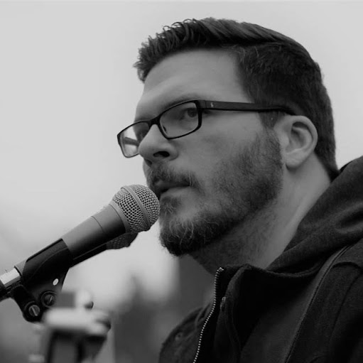 Andrew Robinson Photo 20