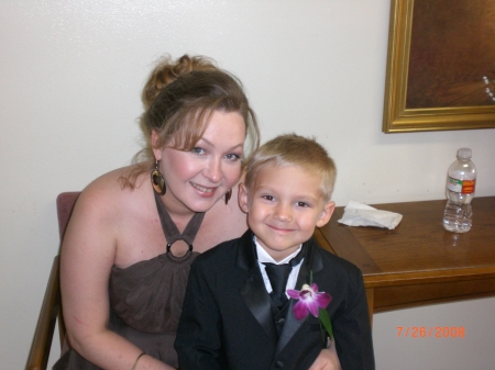 Amy Cooper Photo 21
