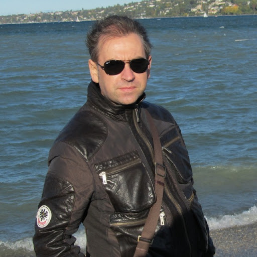 Cristobal Ortega Photo 20