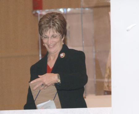 Patricia Hunt Photo 14