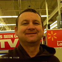Paul Glen Photo 15