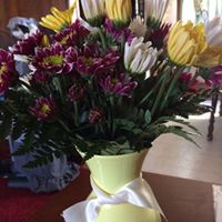 Rose Tait Photo 7