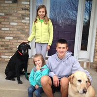 Kelly Spaulding Photo 8
