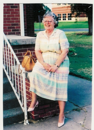Shirley Jackson Photo 40