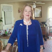 Annette Lewis Photo 21