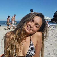 Luana Assis Photo 5