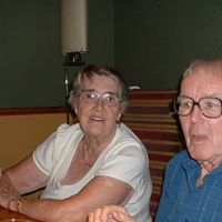 Robert Clough Photo 39