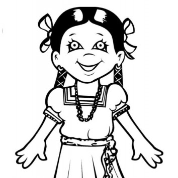 Mary John Photo 14