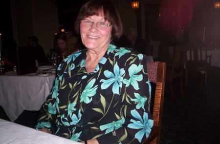 Patricia Adams Photo 40
