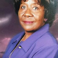 Mable Robinson Photo 24