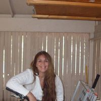 Catherine Conley Photo 15