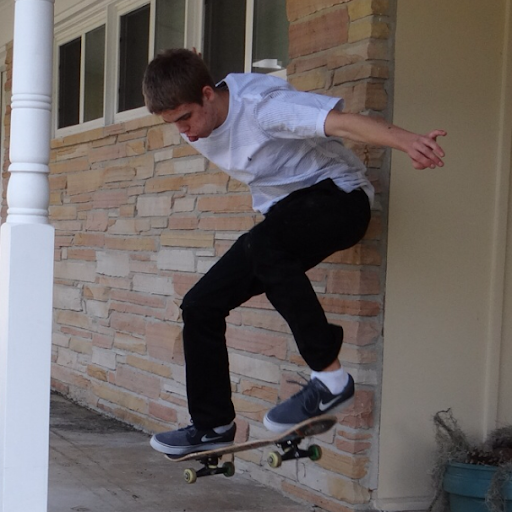 Nathan Boyd Photo 32