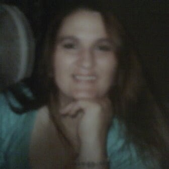 Julia Williams Photo 47