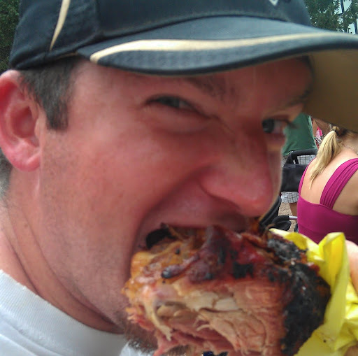 Stephen Squires Photo 29