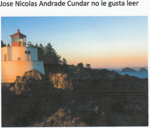 Nicolas Andrade Photo 17