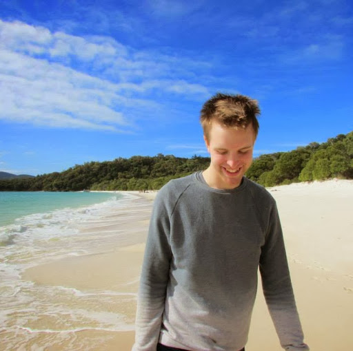Stephen Haines Photo 14