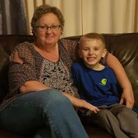 Kathy Cochran Photo 44