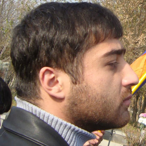 Hakob Grigoryan Photo 3