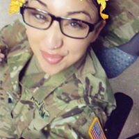 Diana Menjivar Photo 8
