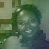 Crystal Clark Photo 27
