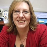 Christine Nicholson Photo 28