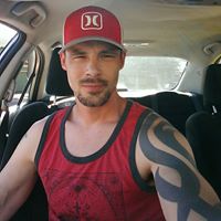 Alden Lang Photo 9