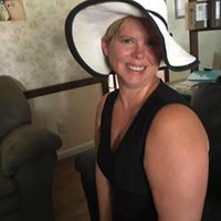 Karen Fox Photo 48