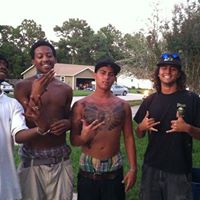 Brandon Mcclain Photo 43