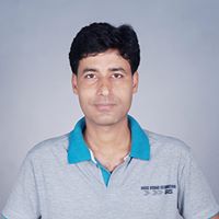 Nitin Jha Photo 5