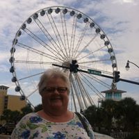 Sue Abbott Photo 13