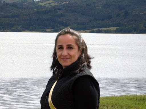 Lucia Restrepo Photo 16