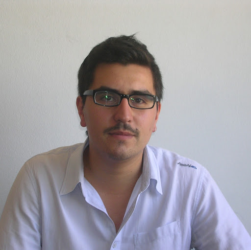 Ricardo Ahumada Photo 30