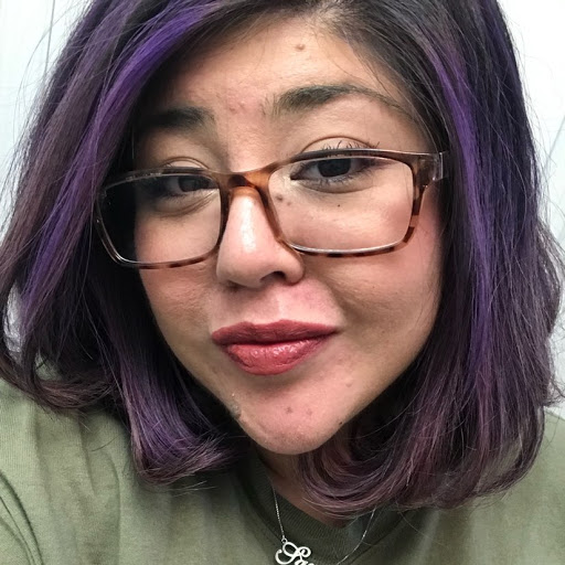 Sara Acevedo Photo 3