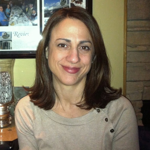 Christine Cleary Photo 14
