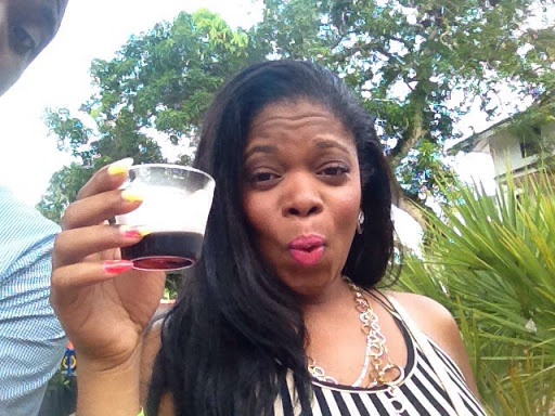 Kimberly Sampson Photo 41