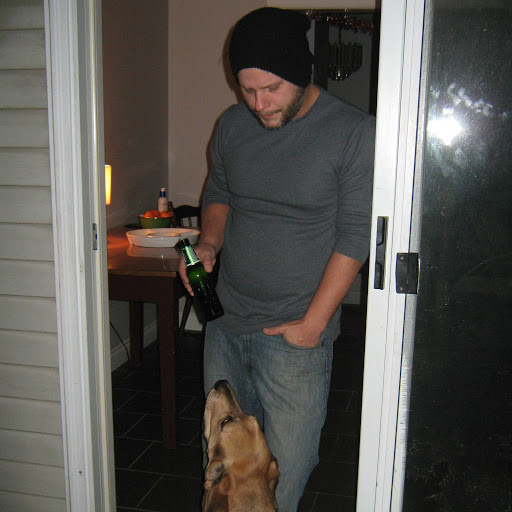James Moffatt Photo 18