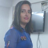 Stela Rocha Photo 13