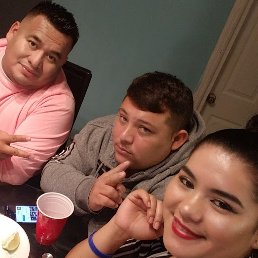 Rudy Alvarado Photo 16