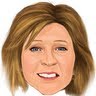 Anne Donovan Photo 25