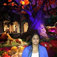 Deepthi Thota Photo 12