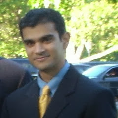 Khalid Hosein Photo 6