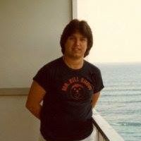 Gary Griffith Photo 38